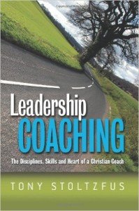 leadership-coaching-by tony-stoltzfus-book-cover